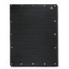 Tactical M.O.L.L.E. Panel, Modular Organizer Panel - RapDom T97