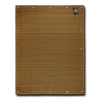 Tactical M.O.L.L.E. Panel, Modular Organizer Panel - RapDom T97