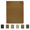Tactical M.O.L.L.E. Panel, Modular Organizer Panel - RapDom T97