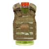 Rapid Dominance Deluxe Tactical Mini Vest Bottle, Beverage Carrier - Rapdom T98