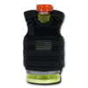 Rapid Dominance Deluxe Tactical Mini Vest Bottle, Beverage Carrier - Rapdom T98