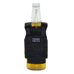 Rapid Dominance Tactical Mini Vest Bottle, Beverage Carrier - Rapdom T99 - Picture 2 of 26