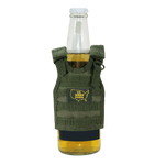 Rapid Dominance Tactical Mini Vest Bottle, Beverage Carrier - Rapdom T99 - Picture 3 of 26