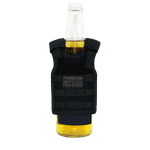 Rapid Dominance Tactical Mini Vest Bottle, Beverage Carrier - Rapdom T99