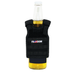 Rapid Dominance Tactical Mini Vest Bottle, Beverage Carrier - Rapdom T99 - Picture 5 of 26