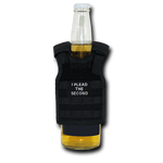 Rapid Dominance Tactical Mini Vest Bottle, Beverage Carrier - Rapdom T99 - Picture 7 of 26