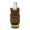 Rapid Dominance Tactical Mini Vest Bottle, Beverage Carrier - Rapdom T99