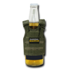 Rapid Dominance Tactical Mini Vest Bottle, Beverage Carrier - Rapdom T99
