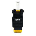 Rapid Dominance Tactical Mini Vest Bottle, Beverage Carrier - Rapdom T99