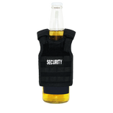 Rapid Dominance Tactical Mini Vest Bottle, Beverage Carrier - Rapdom T99