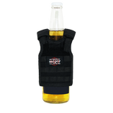 Rapid Dominance Tactical Mini Vest Bottle, Beverage Carrier - Rapdom T99