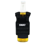 Rapid Dominance Tactical Mini Vest Bottle, Beverage Carrier - Rapdom T99 - Picture 17 of 26