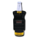 Rapid Dominance Tactical Mini Vest Bottle, Beverage Carrier - Rapdom T99 - Picture 21 of 26