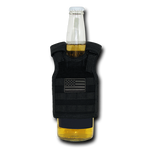 Rapid Dominance Tactical Mini Vest Bottle, Beverage Carrier - Rapdom T99 - Picture 22 of 26