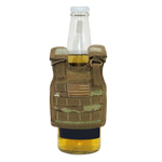 Rapid Dominance Tactical Mini Vest Bottle, Beverage Carrier - Rapdom T99 - Picture 25 of 26