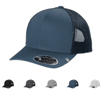 TravisMathew TM1MU423 Cruz Trucker Cap