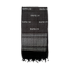 Shemagh Scarf, Tactical Desert Military Keffiyeh Head Neck Scarf, Arab Wrap - RapDom TS5