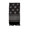 Shemagh Scarf, Tactical Desert Military Keffiyeh Head Neck Scarf, Arab Wrap - RapDom TS5