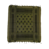 Shemagh Scarf, Tactical Desert Military Keffiyeh Head Neck Scarf, Arab Wrap - RapDom TS5