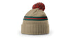 Richardson 135 - Short Pom Knit Beanie