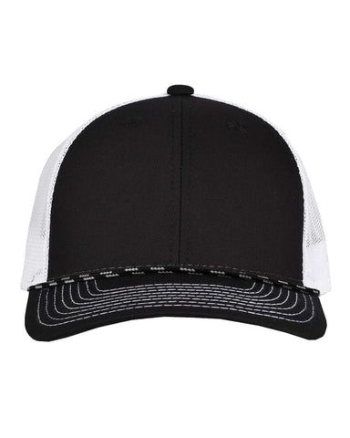 The Game GB452R - Everday Rope Trucker Cap - GB452R