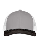 The Game GB452R  Everyday Rope Trucker Cap