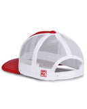The Game GB452R  Everyday Rope Trucker Cap