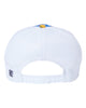 The Game GB470 Lido Tie-Dyed Trucker Cap