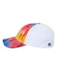 The Game GB470 Lido Tie-Dyed Trucker Cap