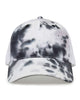 The Game GB470 Lido Tie-Dyed Trucker Cap