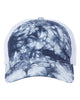 The Game GB470 Lido Tie-Dyed Trucker Cap