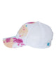 The Game GB470 Lido Tie-Dyed Trucker Cap