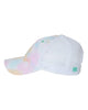 The Game GB470 Lido Tie-Dyed Trucker Cap
