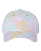 The Game GB470 Lido Tie-Dyed Trucker Cap