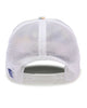 The Game GB470 Lido Tie-Dyed Trucker Cap