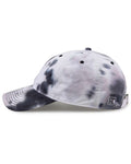 The Game GB482 Asbury Tie-Dyed Twill Cap