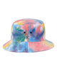 The Game GB493 The Newport Tie-Dyed Bucket Hat