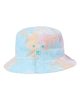 The Game GB493 The Newport Tie-Dyed Bucket Hat