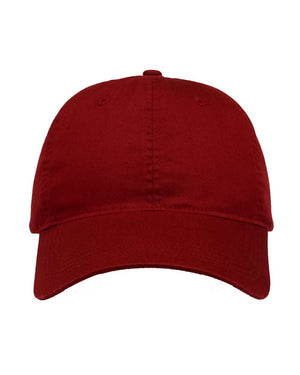 The Game GB510 Ultralight Cotton Twill Cap - 