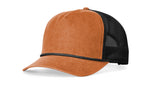 Richardson 939 - Bachelor, 5-Panel Rope Cap - Picture 12 of 13