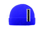 Academy Fits Short Skater Knit Beanie Cap - 6001 - Picture 13 of 21