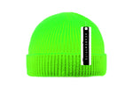 Academy Fits Short Skater Knit Beanie Cap - 6001 - Picture 12 of 21