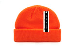 Academy Fits Hot Docker Knit Beanie Cap - 6013D - Picture 8 of 22