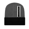 Gray/Black