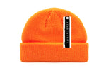 Academy Fits Hot Docker Knit Beanie Cap - 6013D - Picture 9 of 22