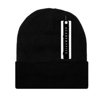 Academy Fits Essential Knit Beanie Cuffed 12 inch - 6011