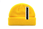 Academy Fits Hot Docker Knit Beanie Cap - 6013D - Picture 12 of 22