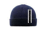 Academy Fits Short Skater Knit Beanie Cap - 6001 - Picture 9 of 21