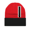 Red/Black