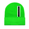 Neon Green